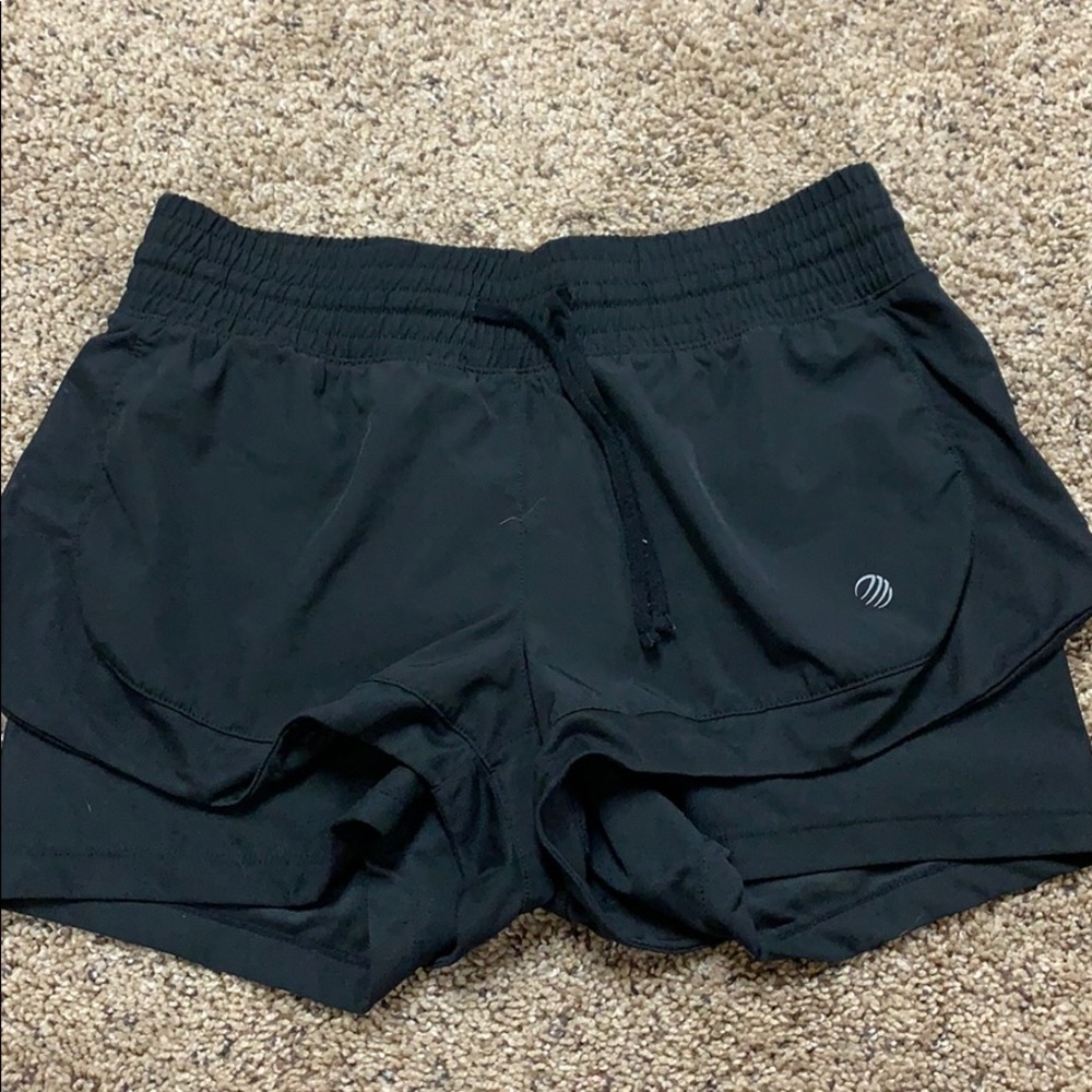 MPG Women’s Shorts